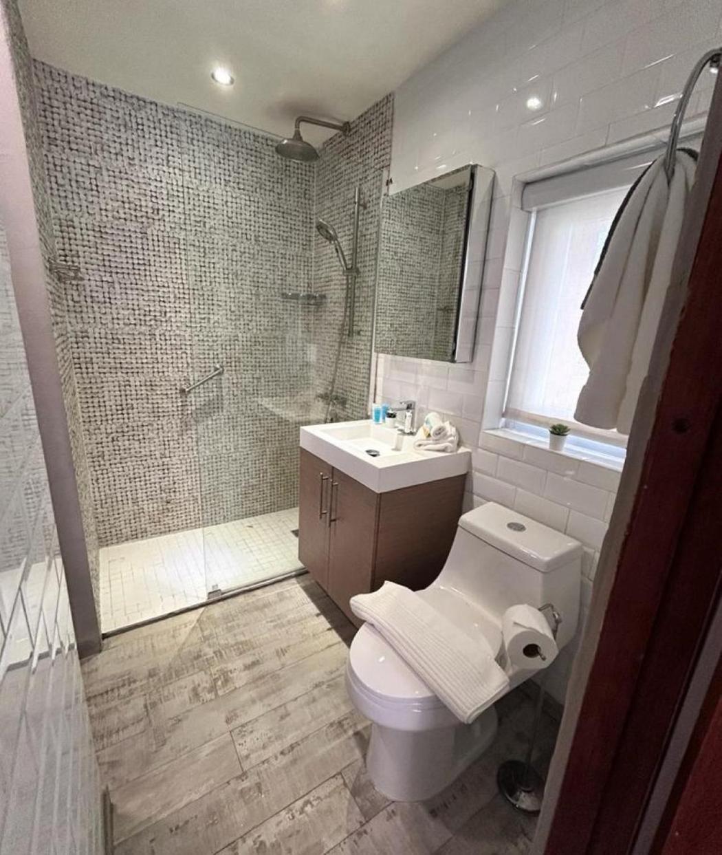Kasa Brisa Marina Ocean View Balcony Beachfront San Juan Luaran gambar